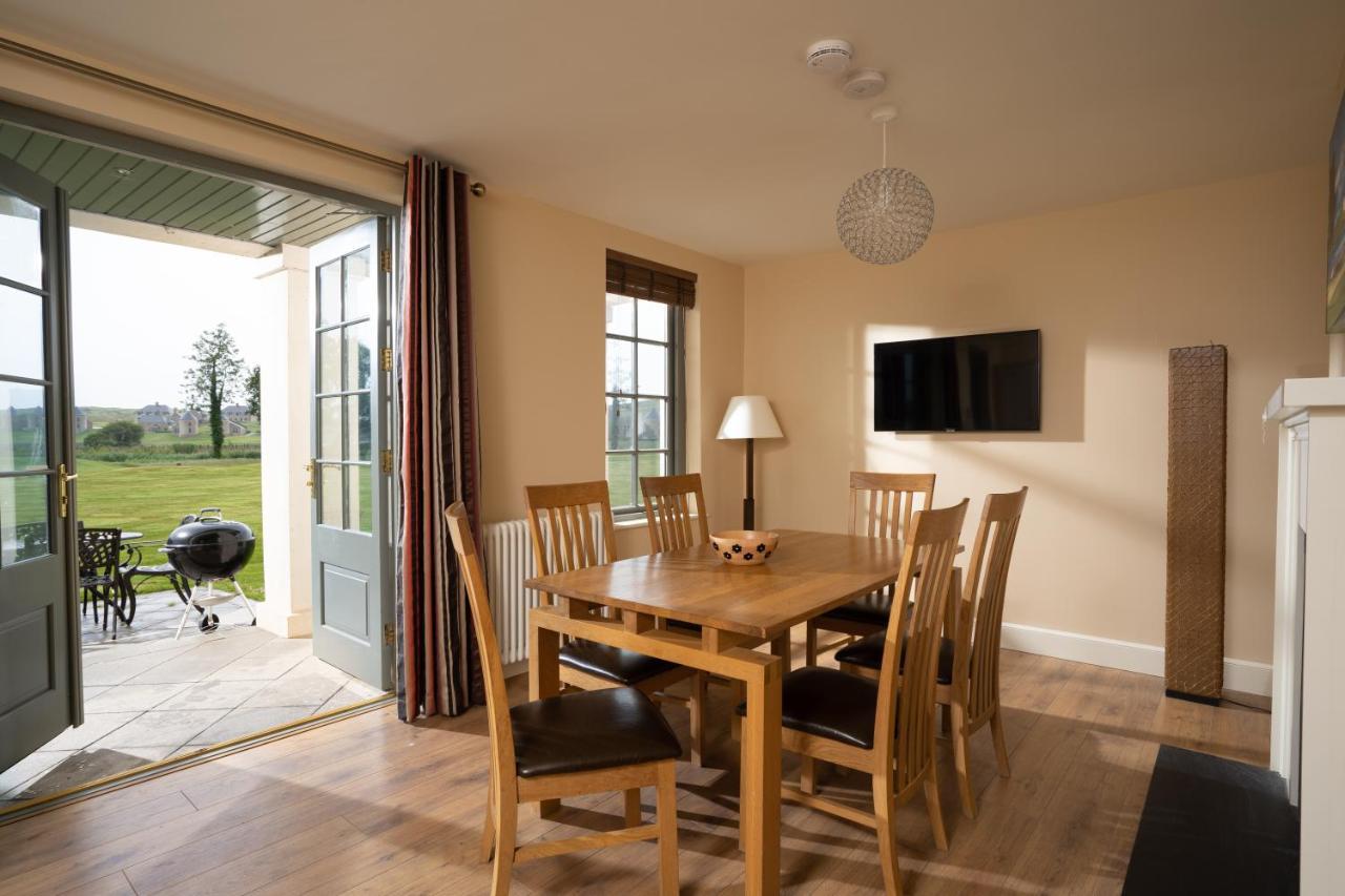 Lodge At Lough Erne Enniskillen Ngoại thất bức ảnh