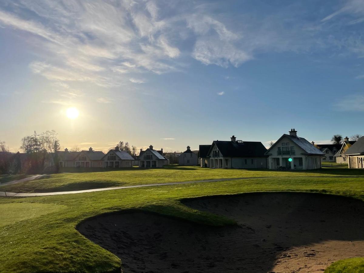 Lodge At Lough Erne Enniskillen Ngoại thất bức ảnh