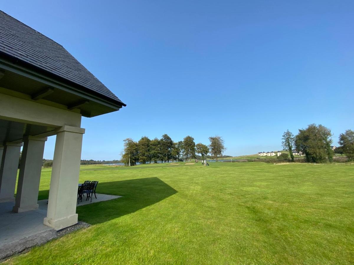 Lodge At Lough Erne Enniskillen Ngoại thất bức ảnh