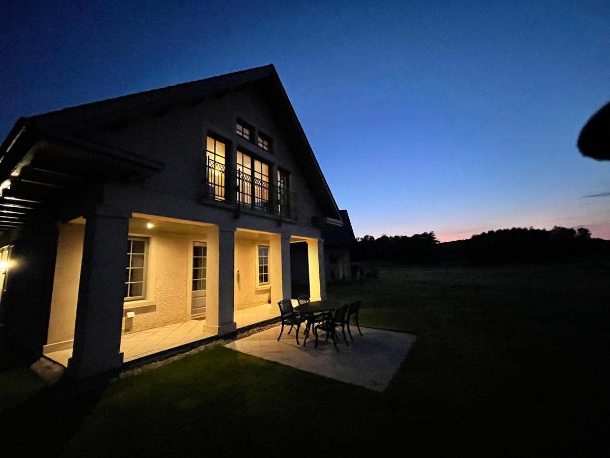 Lodge At Lough Erne Enniskillen Ngoại thất bức ảnh
