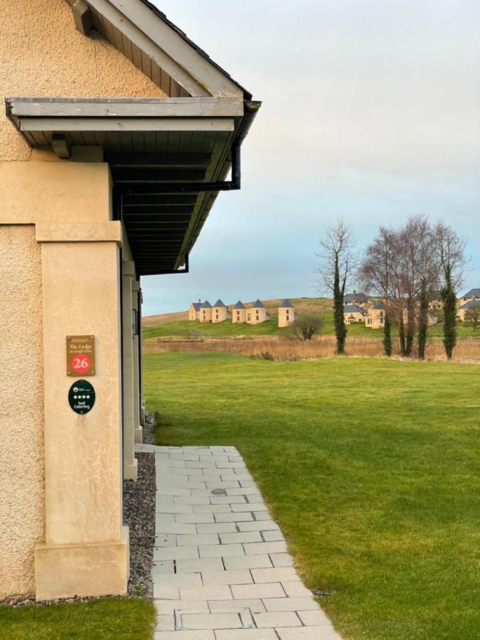 Lodge At Lough Erne Enniskillen Ngoại thất bức ảnh