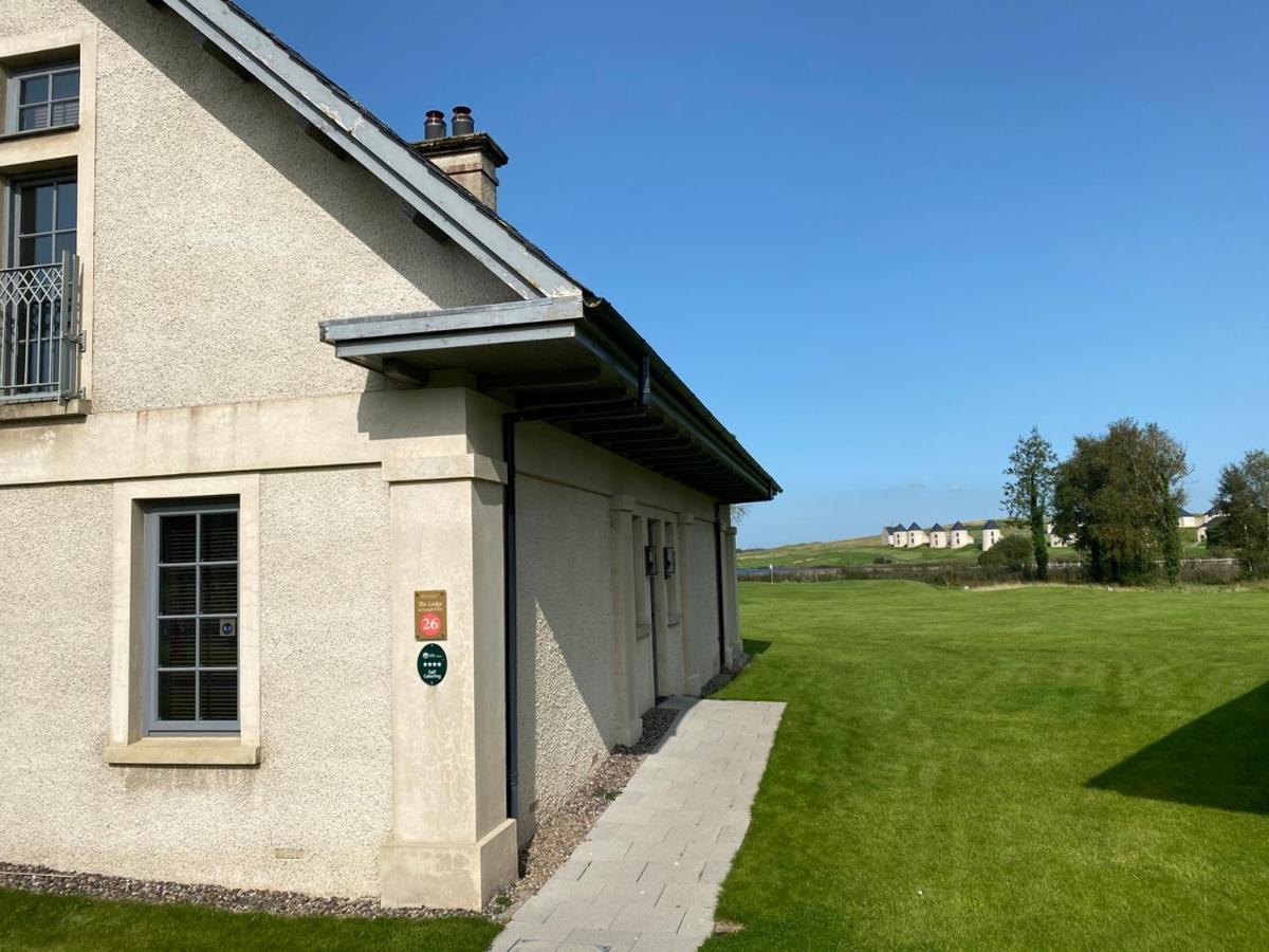 Lodge At Lough Erne Enniskillen Ngoại thất bức ảnh