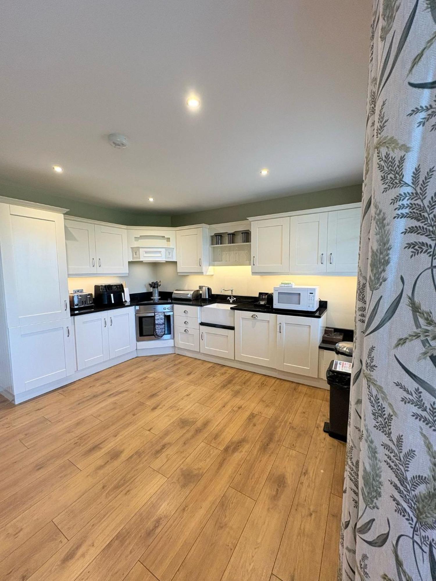 Lodge At Lough Erne Enniskillen Ngoại thất bức ảnh
