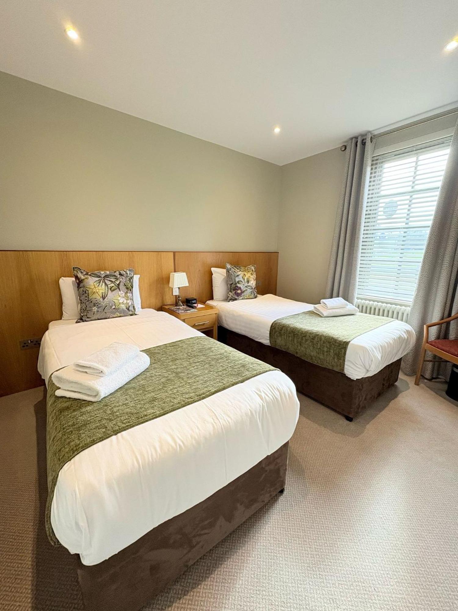 Lodge At Lough Erne Enniskillen Ngoại thất bức ảnh