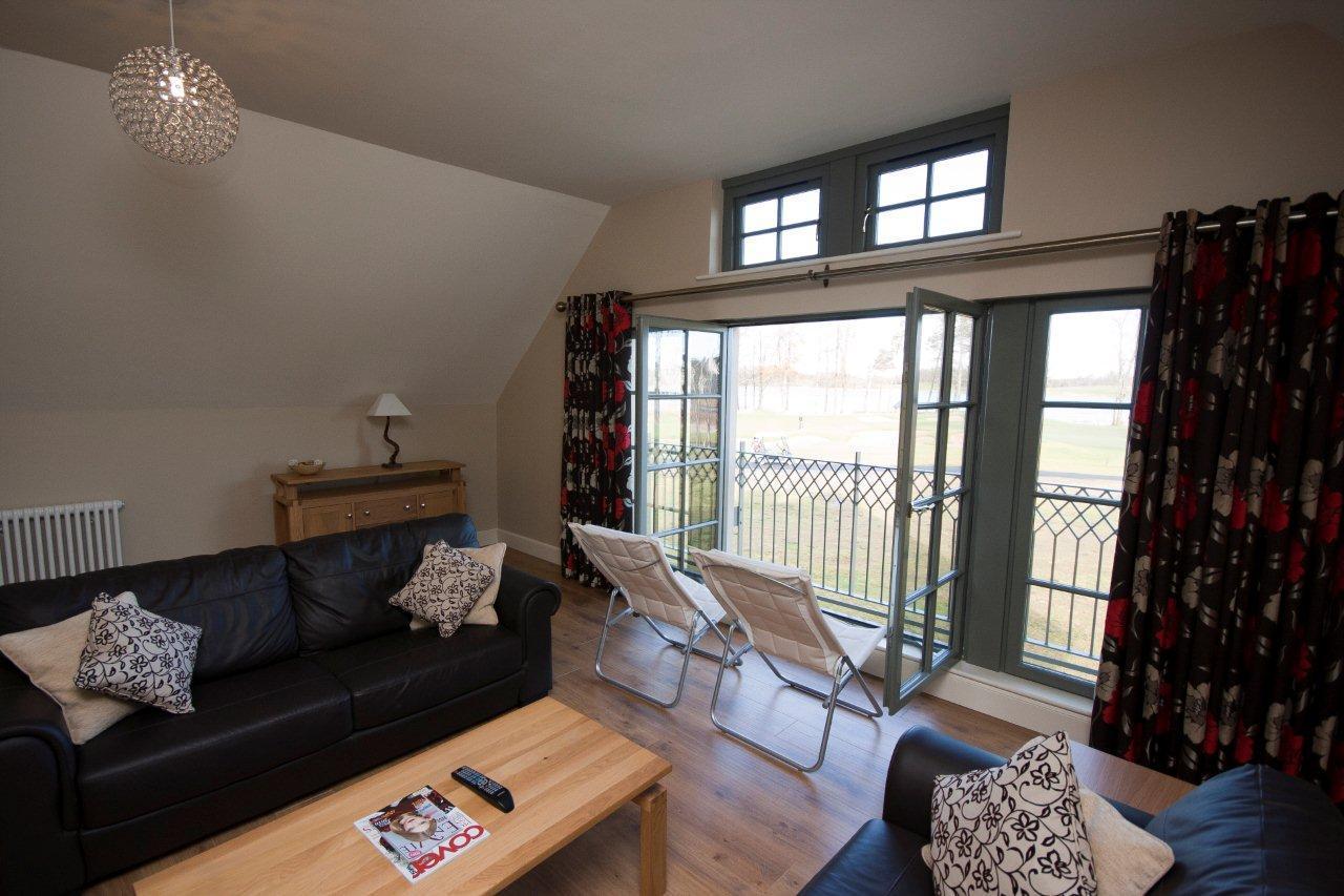 Lodge At Lough Erne Enniskillen Ngoại thất bức ảnh