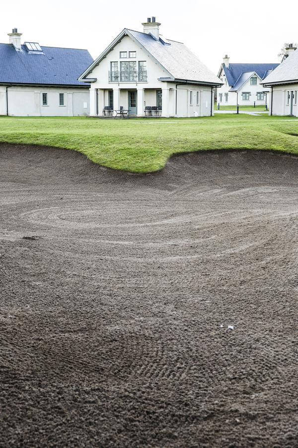 Lodge At Lough Erne Enniskillen Ngoại thất bức ảnh