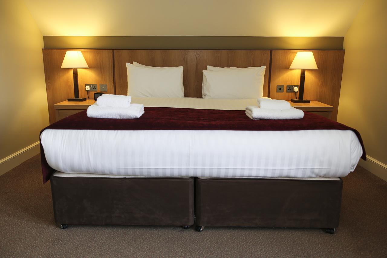 Lodge At Lough Erne Enniskillen Ngoại thất bức ảnh