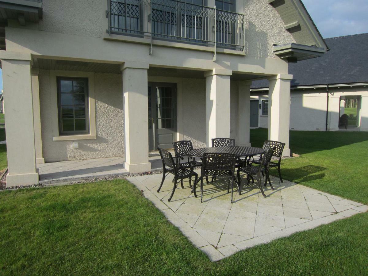 Lodge At Lough Erne Enniskillen Ngoại thất bức ảnh